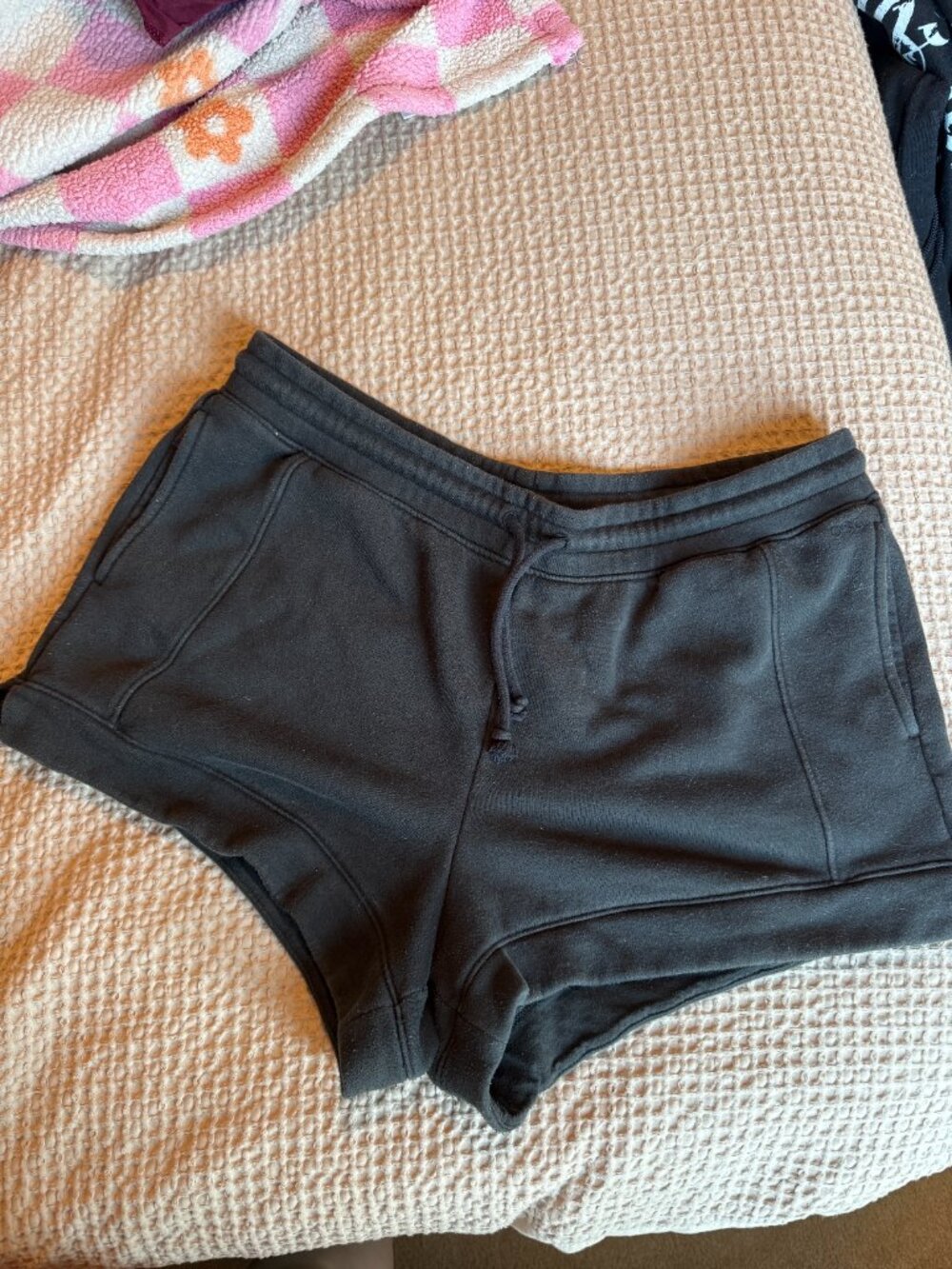 DSG sweat shorts